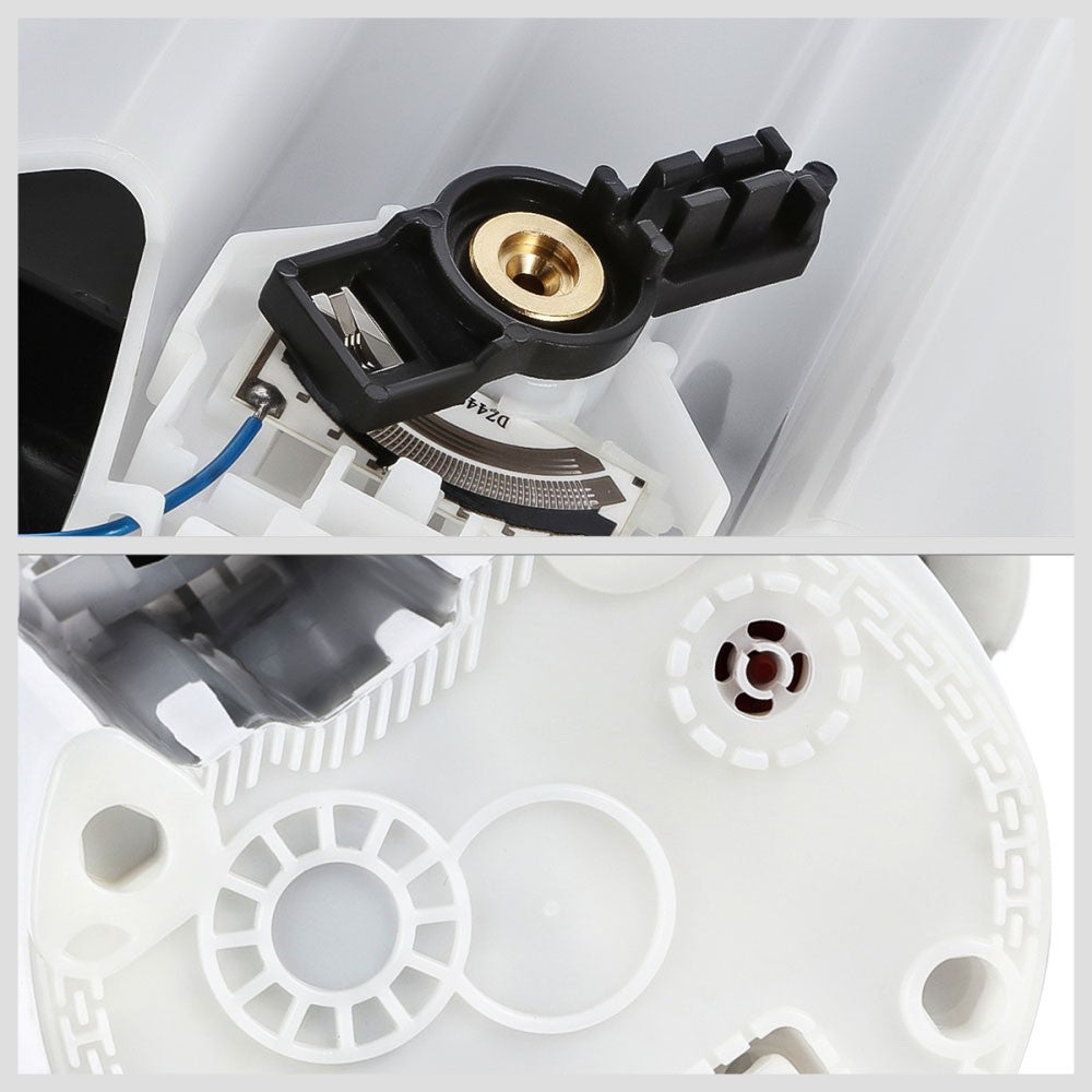 Rear Fuel Pump Module Assembly OE FL3Z9H307D FL3Z9H307G FL3Z9H307M J2-FPM-0039