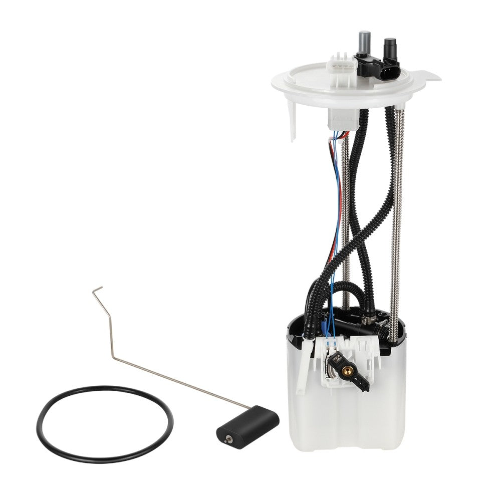 Front Fuel Pump Module Assembly OE Replace CC3Z9H307A J2-FPM-0042