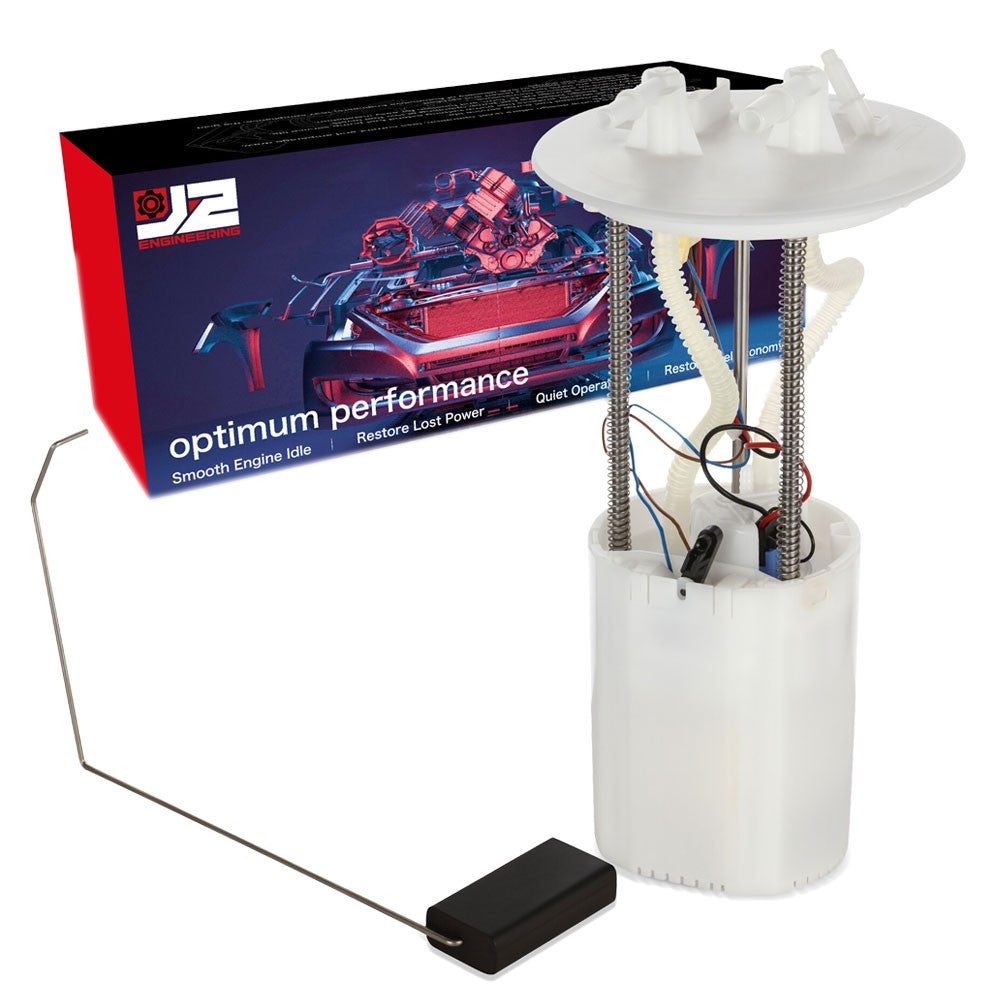 Rear Fuel Pump Module Assembly OE 13-15 Ranger 2.5L Gas INTL Models J2-FPM-0045