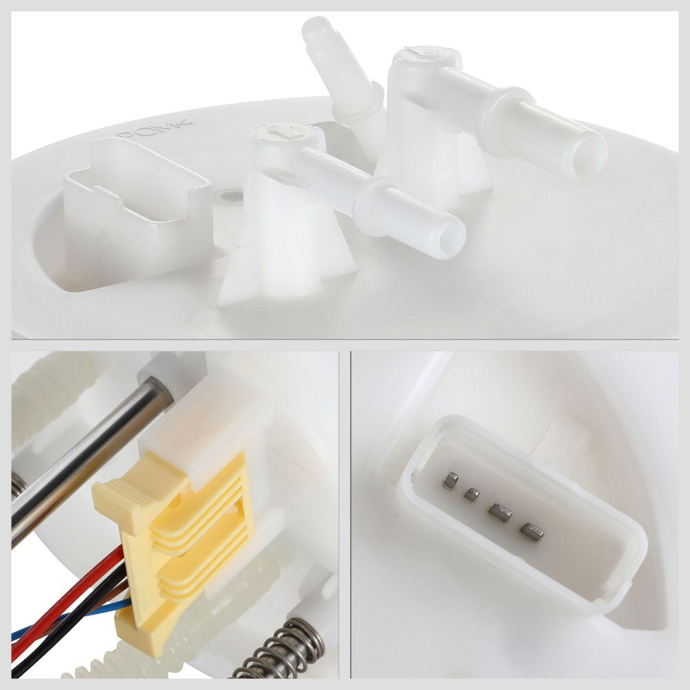 Rear Fuel Pump Module Assembly OE 13-15 Ranger 2.5L Gas INTL Models J2-FPM-0045