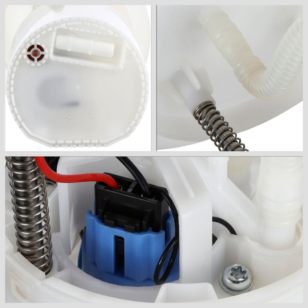 Rear Fuel Pump Module Assembly OE 13-15 Ranger 2.5L Gas INTL Models J2-FPM-0045