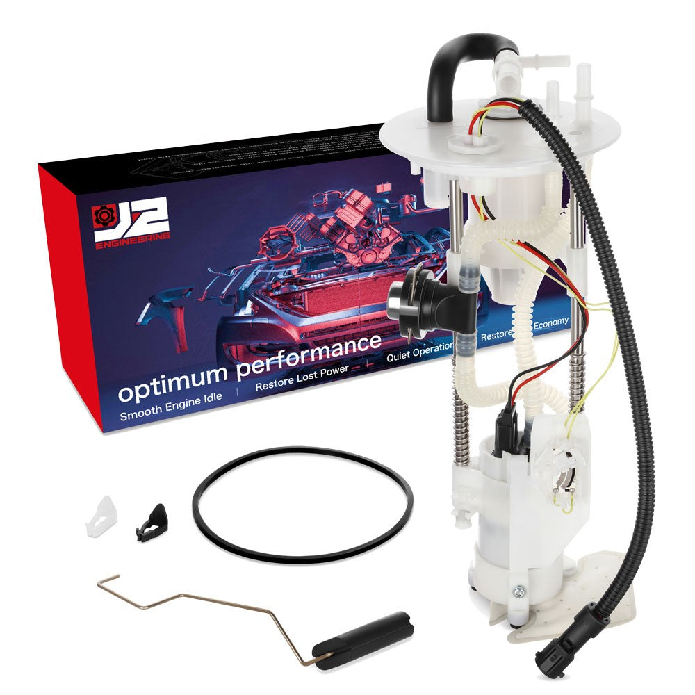 Rear Fuel Pump Module Assembly OE 1L5Z9H307EA 1L5Z9H307EF 3L5Z9H307EA J2-FPM-0047