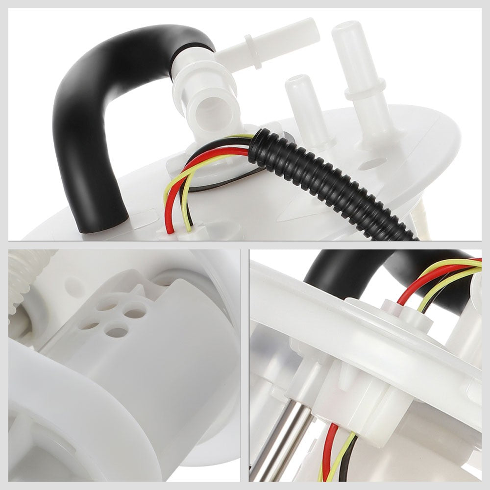 Rear Fuel Pump Module Assembly OE 1L5Z9H307EA 1L5Z9H307EF 3L5Z9H307EA J2-FPM-0047