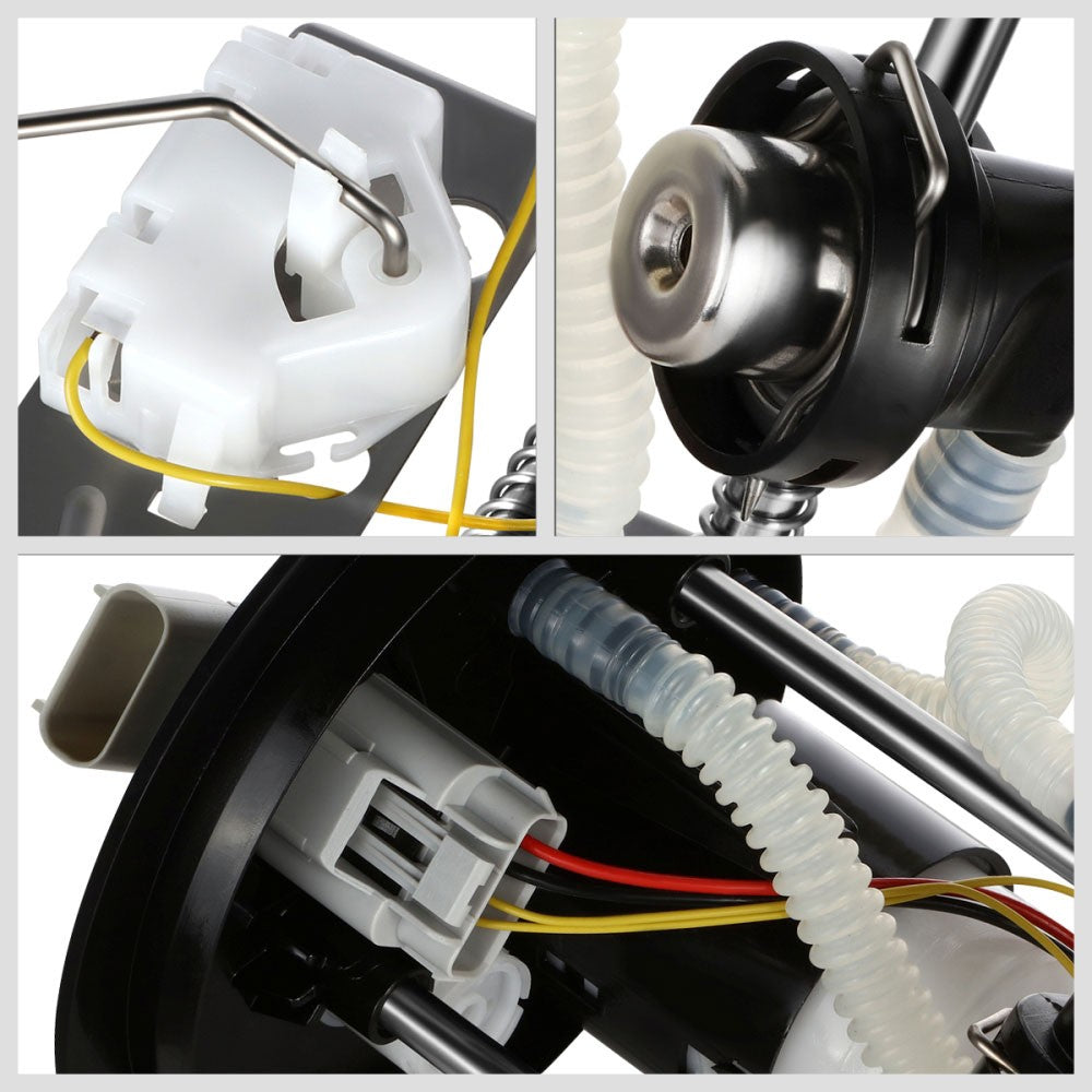 Rear Fuel Pump Module Assembly 1F7013350 1F7013350A 1F8013350 1F8013350A J2-FPM-0048
