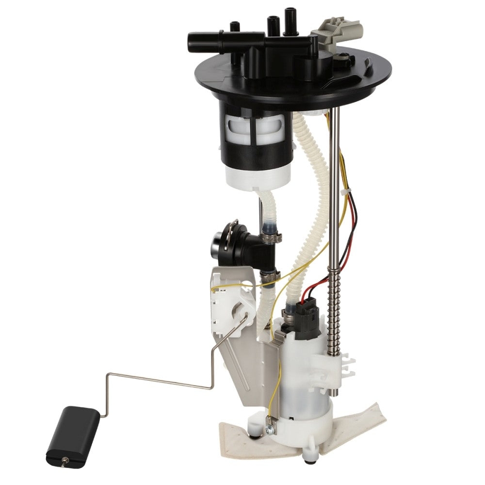 Rear Fuel Pump Module Assembly OE Replace 8L5Z9H307F J2-FPM-0052
