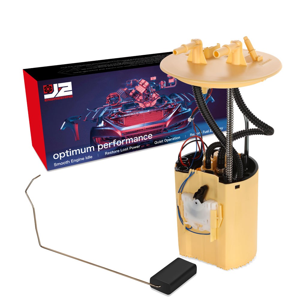 Rear Fuel Pump Module Assembly OE Replace A2C53429454 AB399H307EC J2-FPM-0053