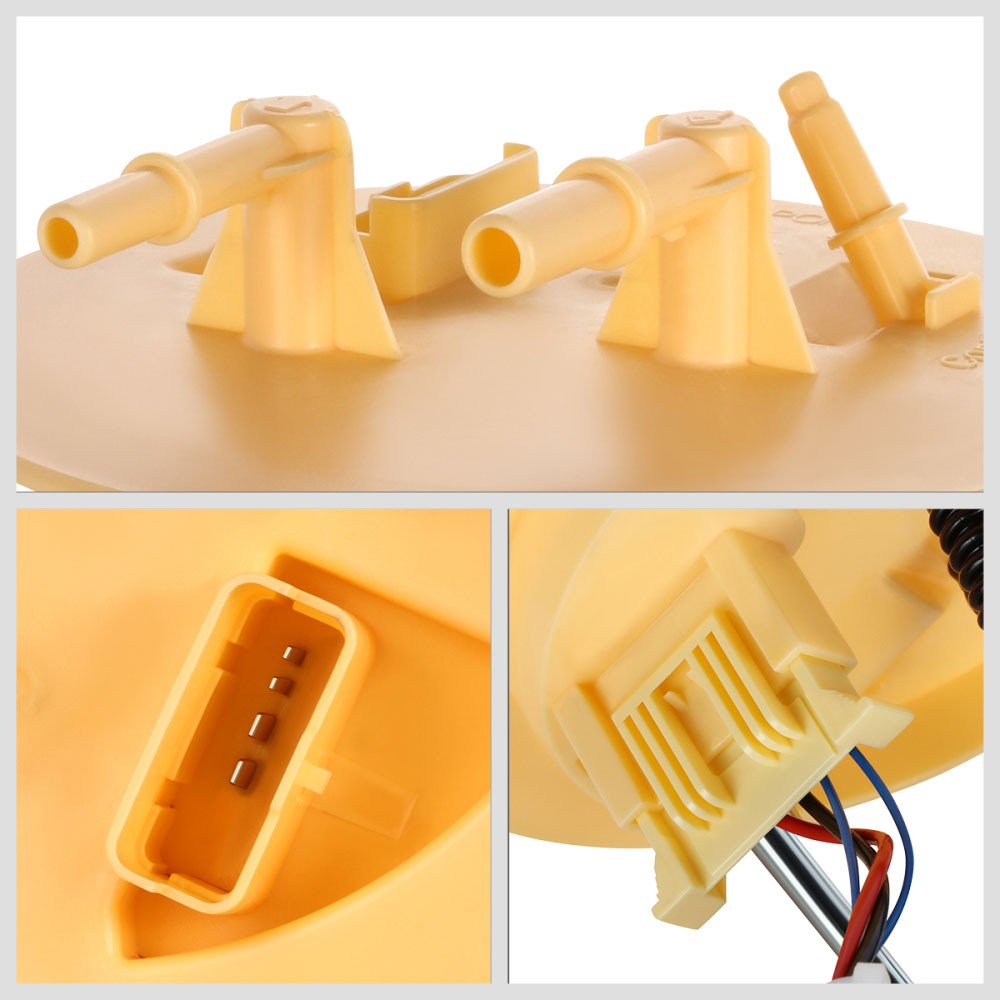 Rear Fuel Pump Module Assembly OE Replace A2C53429454 AB399H307EC J2-FPM-0053