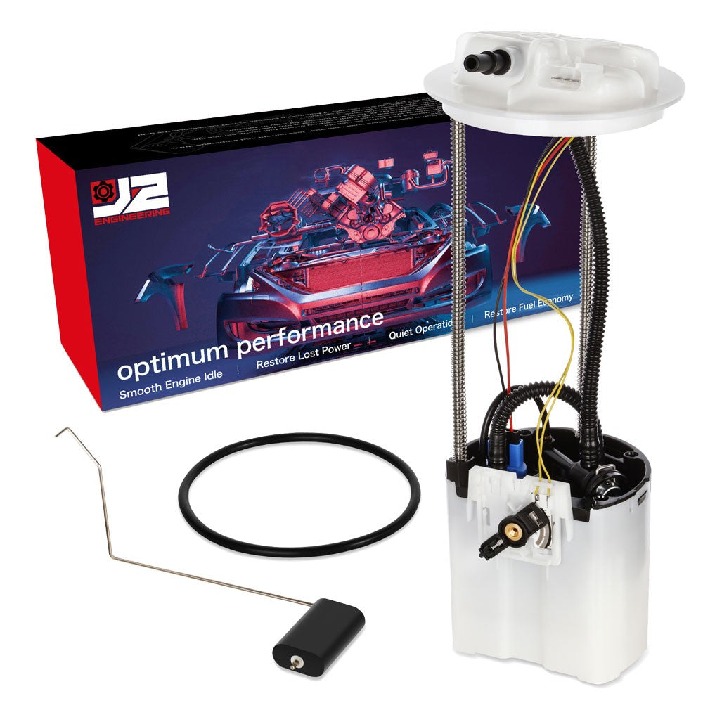 Rear Fuel Pump Module Assembly OE Replace 68027986AD 68027986AE J2-FPM-0054