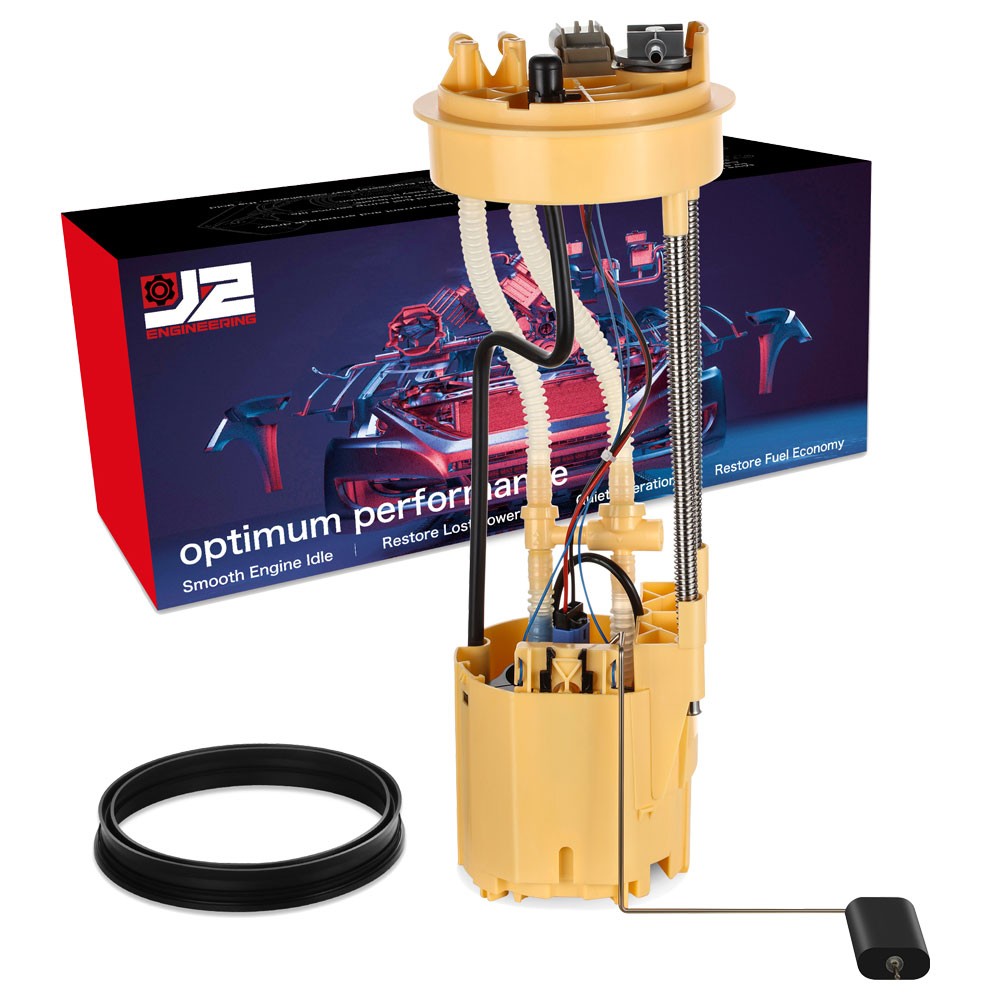 Rear Fuel Pump Module Assembly OE 4897668AF 5179873AB RL179873AB J2-FPM-0057