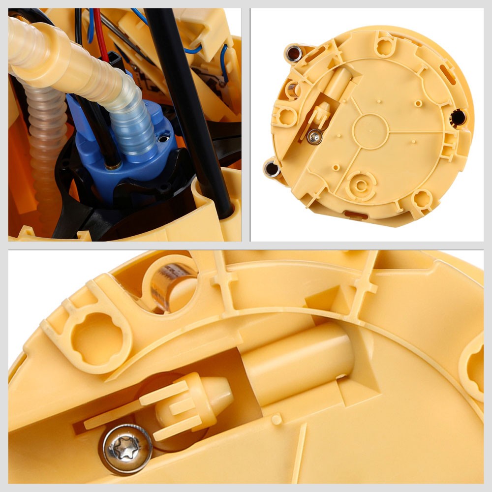 Rear Fuel Pump Module Assembly OE 4897668AF 5179873AB RL179873AB J2-FPM-0057