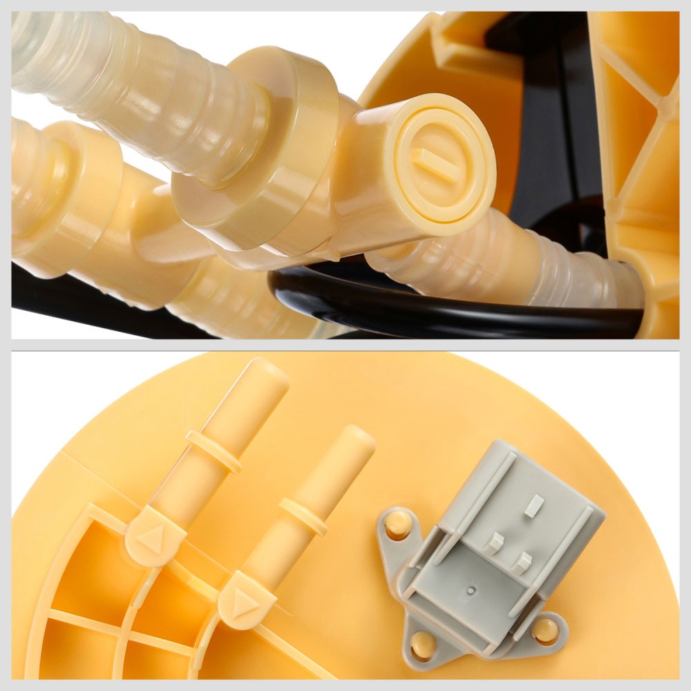 Rear Fuel Pump Module Assembly OE 4897668AF 5179873AB RL179873AB J2-FPM-0057