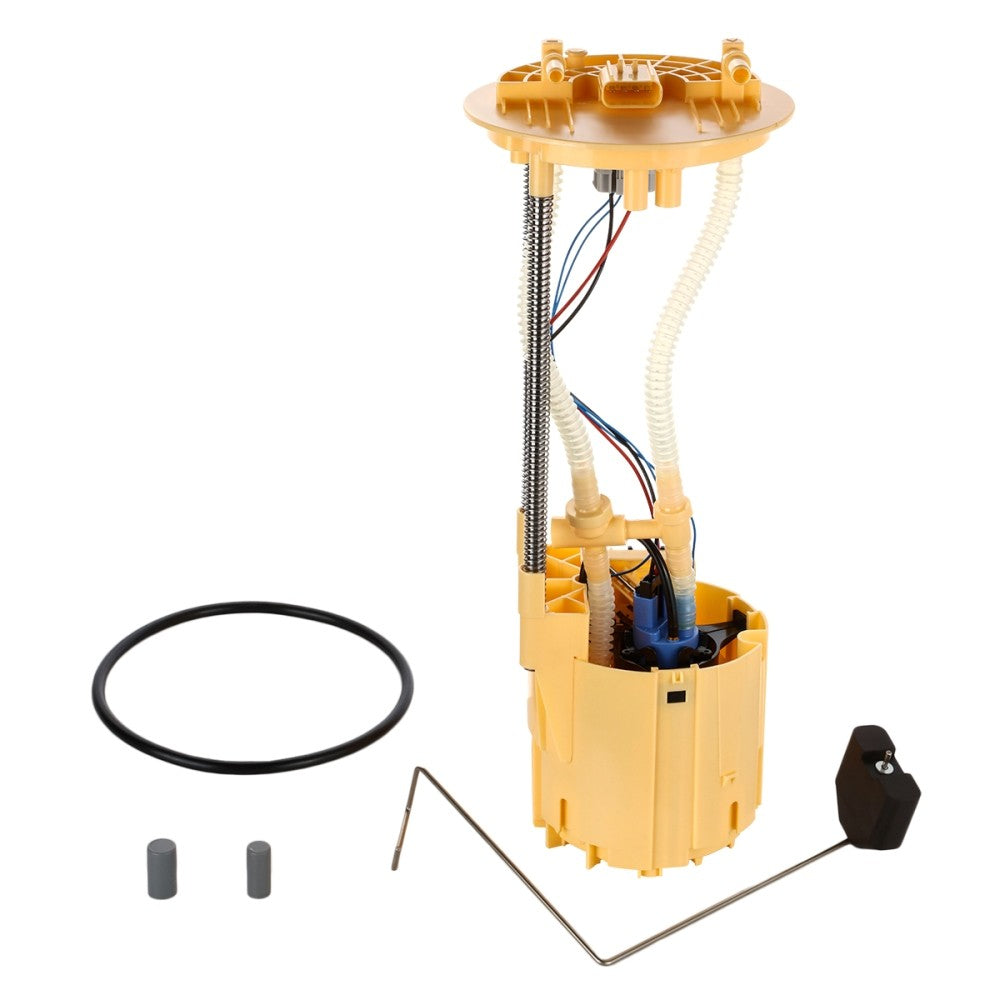 Rear Fuel Pump Module Assembly 5143162AA 5143163AA 68003468AA 68003468AB J2-FPM-0058