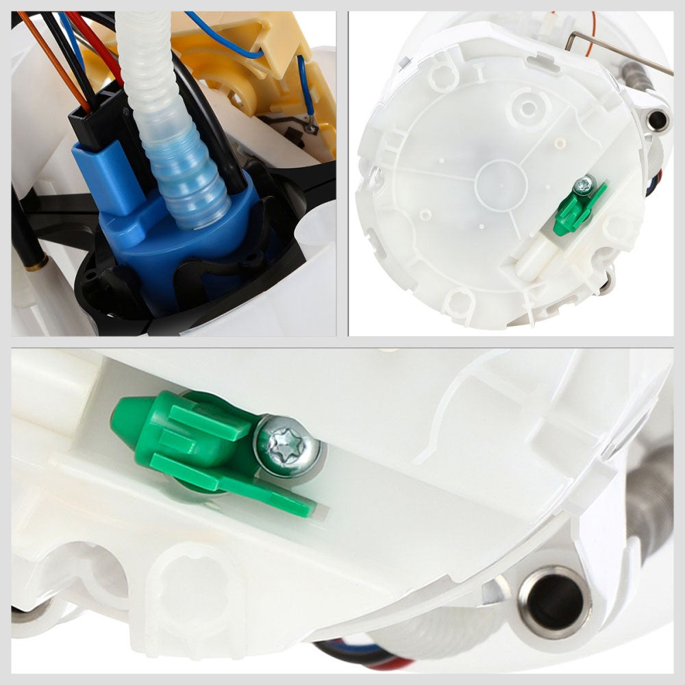Rear Fuel Pump Module Assembly OE Replace 68066583AA J2-FPM-0059