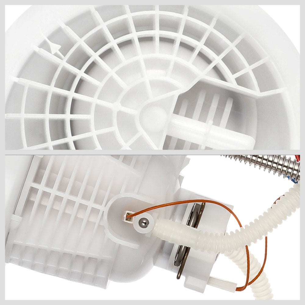 Rear Fuel Pump Module Assembly OE Replace 68066583AA J2-FPM-0059