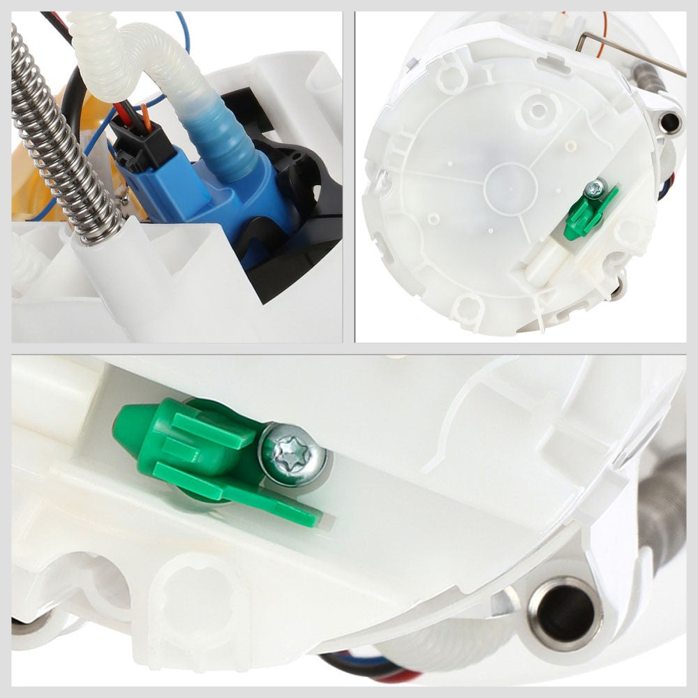 Rear Fuel Pump Module Assembly 5104694AA 5104694AB 5104694AC 5134555AA J2-FPM-0061