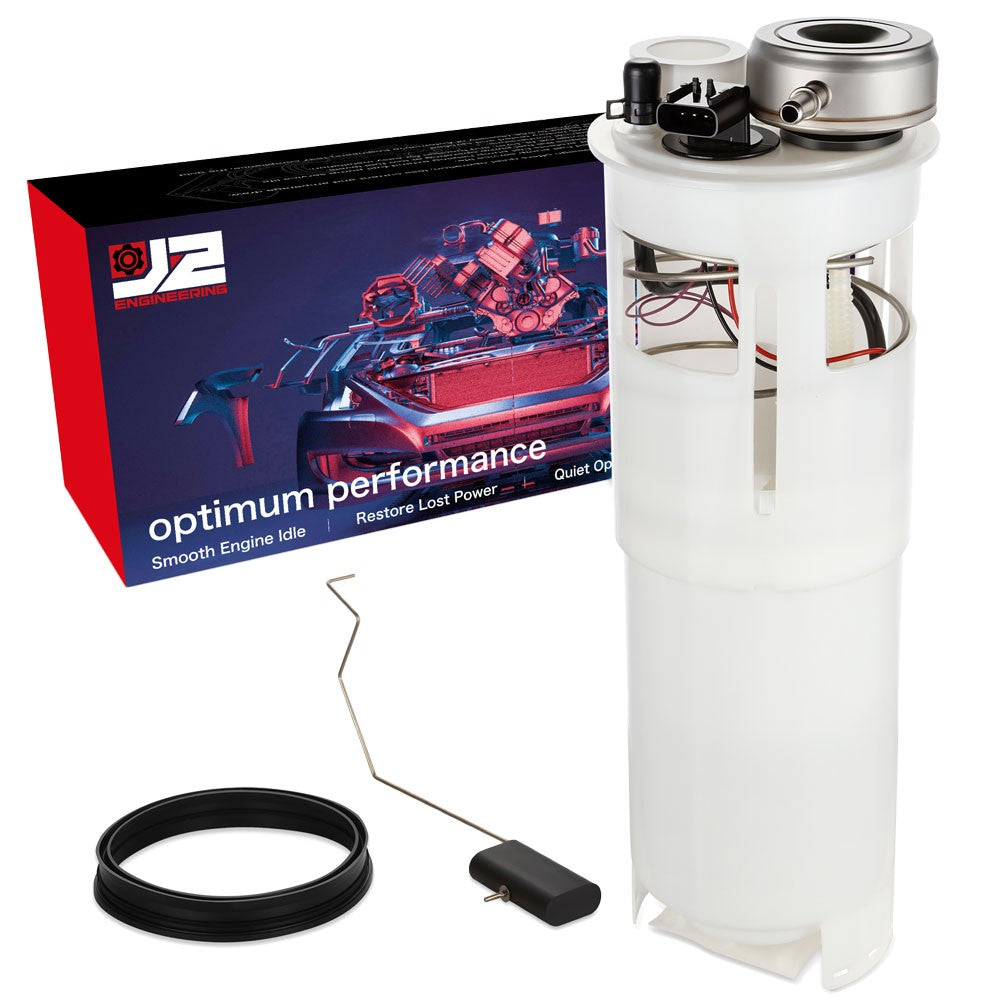 Rear Fuel Pump Module Assembly OE Replace 4856276 52127891 J2-FPM-0063