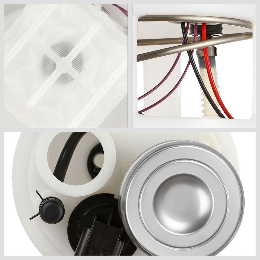 Rear Fuel Pump Module Assembly OE Replace 4856276 52127891 J2-FPM-0063
