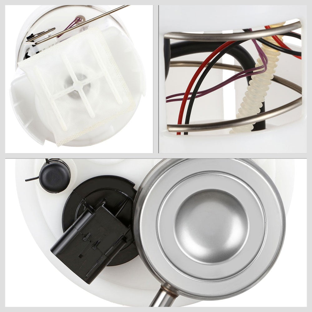 Rear Fuel Pump Module Assembly OE Replace 4897667AD J2-FPM-0065