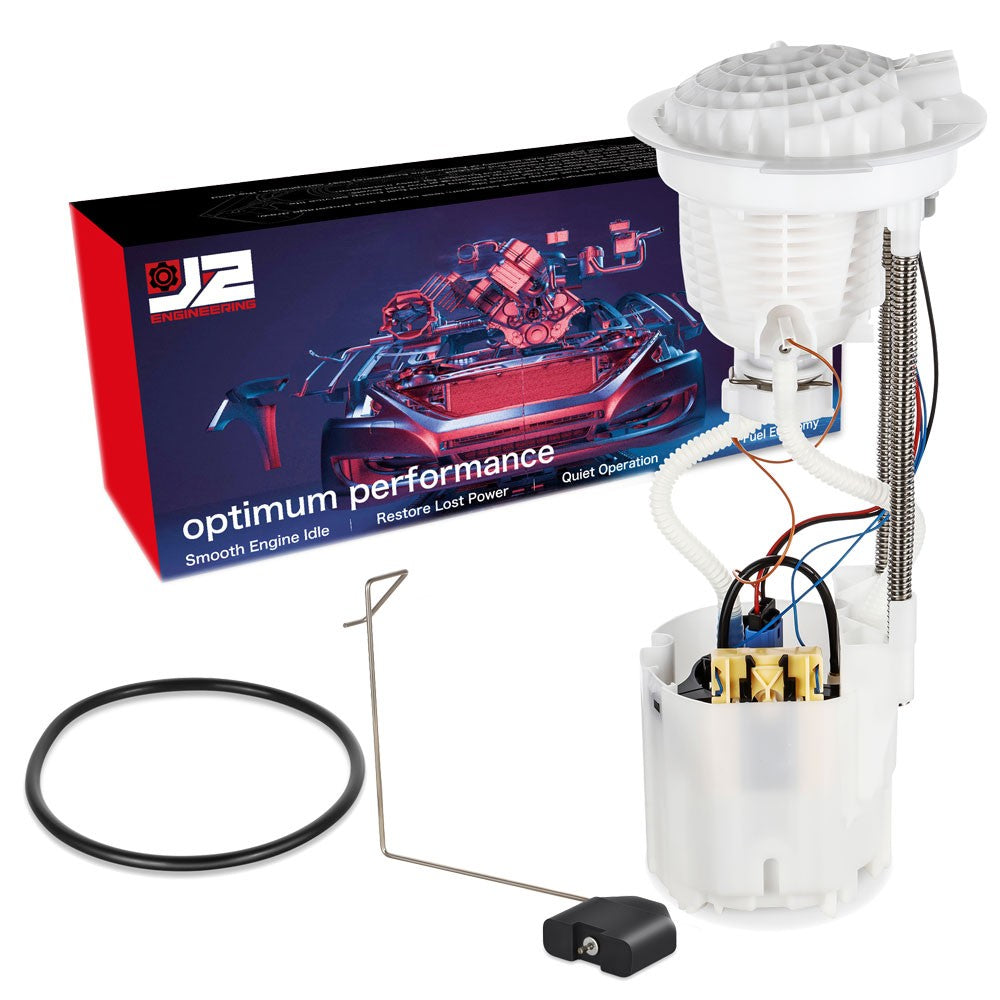Rear Fuel Pump Module Assembly OE Replace 5104695AA 5104695AB J2-FPM-0076