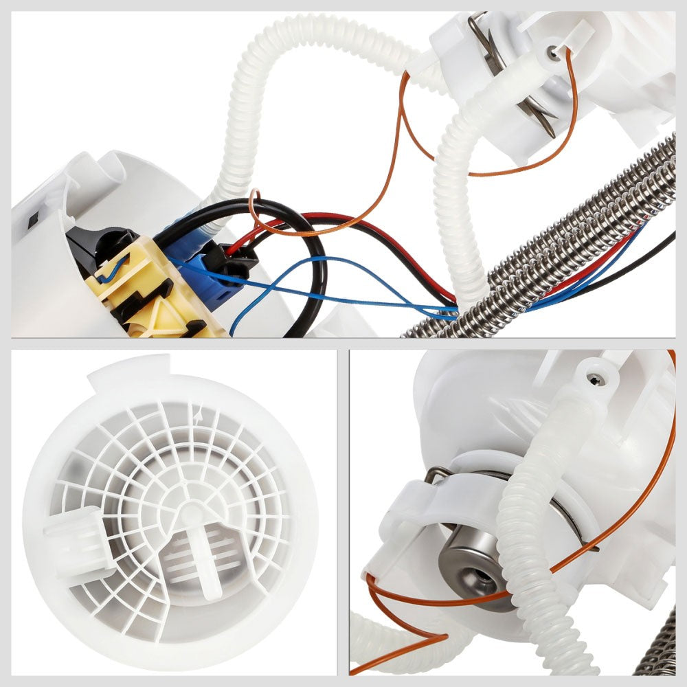 Rear Fuel Pump Module Assembly OE Replace 5104695AA 5104695AB J2-FPM-0076
