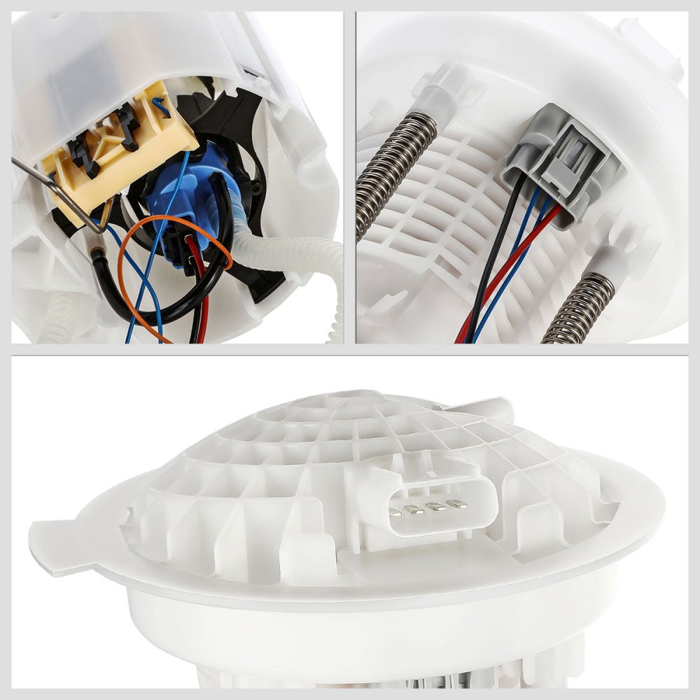 Rear Fuel Pump Module Assembly OE Replace 5104695AA 5104695AB J2-FPM-0076