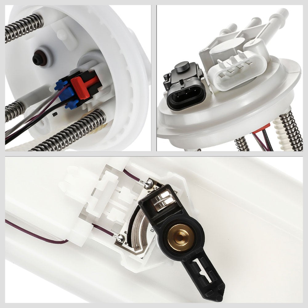 Rear Fuel Pump Module Assembly OE 19177230 19332101 25314337 25314339 J2-FPM-0077