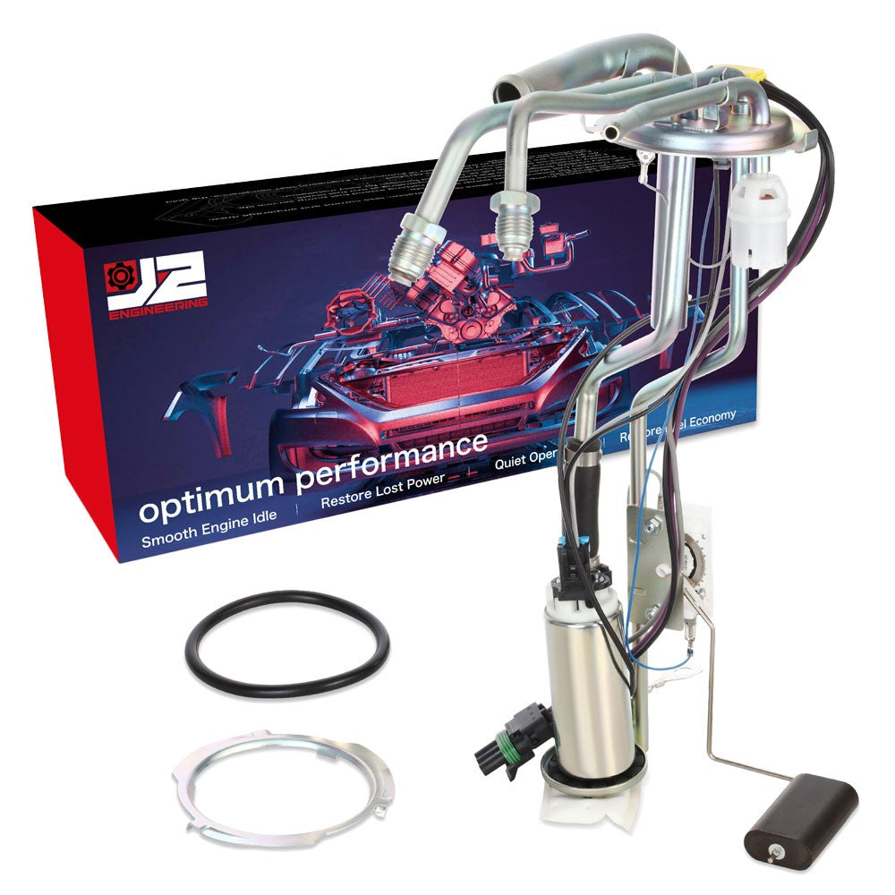 Rear Fuel Pump Module Assembly OE 19111415 19180455 25178860 25178861 J2-FPM-0081