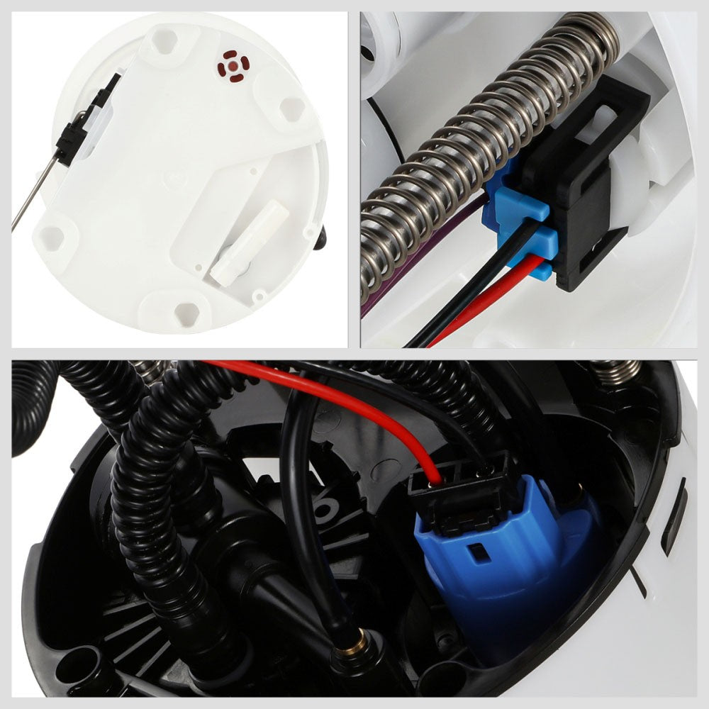 Rear Fuel Pump Module Assembly OE 19168106 19168891 19206586 19368762 J2-FPM-0082