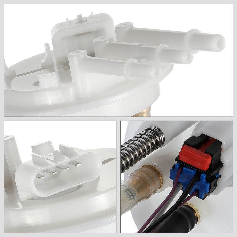 Rear Fuel Pump Module Assembly OE Replace 19121636 25320422 J2-FPM-0083