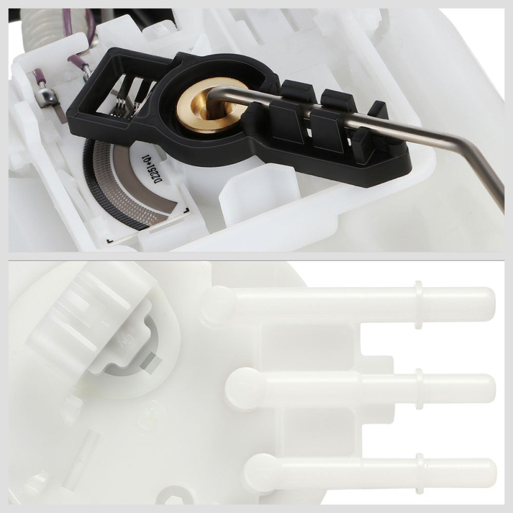 Rear Fuel Pump Module Assembly OE Replace 19121636 25320422 J2-FPM-0083