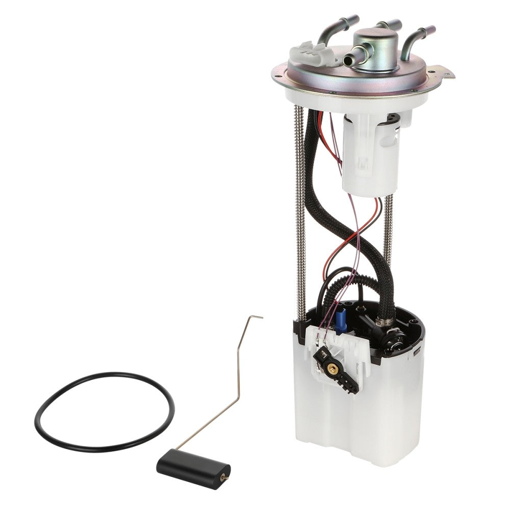 Rear Fuel Pump Module Assembly OE Replace 19206647 J2-FPM-0084