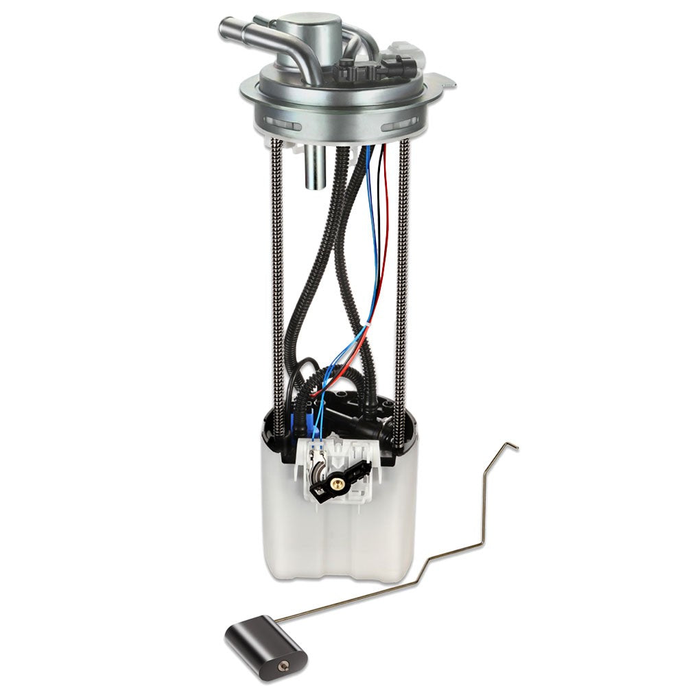 Rear Fuel Pump Module Assembly OE 19133462 19167492 19303402 19332061 J2-FPM-0086