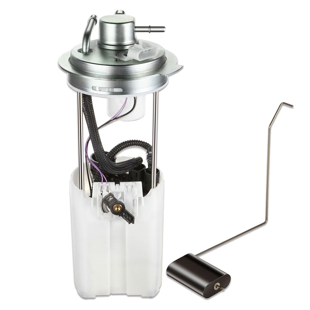Rear Fuel Pump Module Assembly OE Replace 19167477 J2-FPM-0087