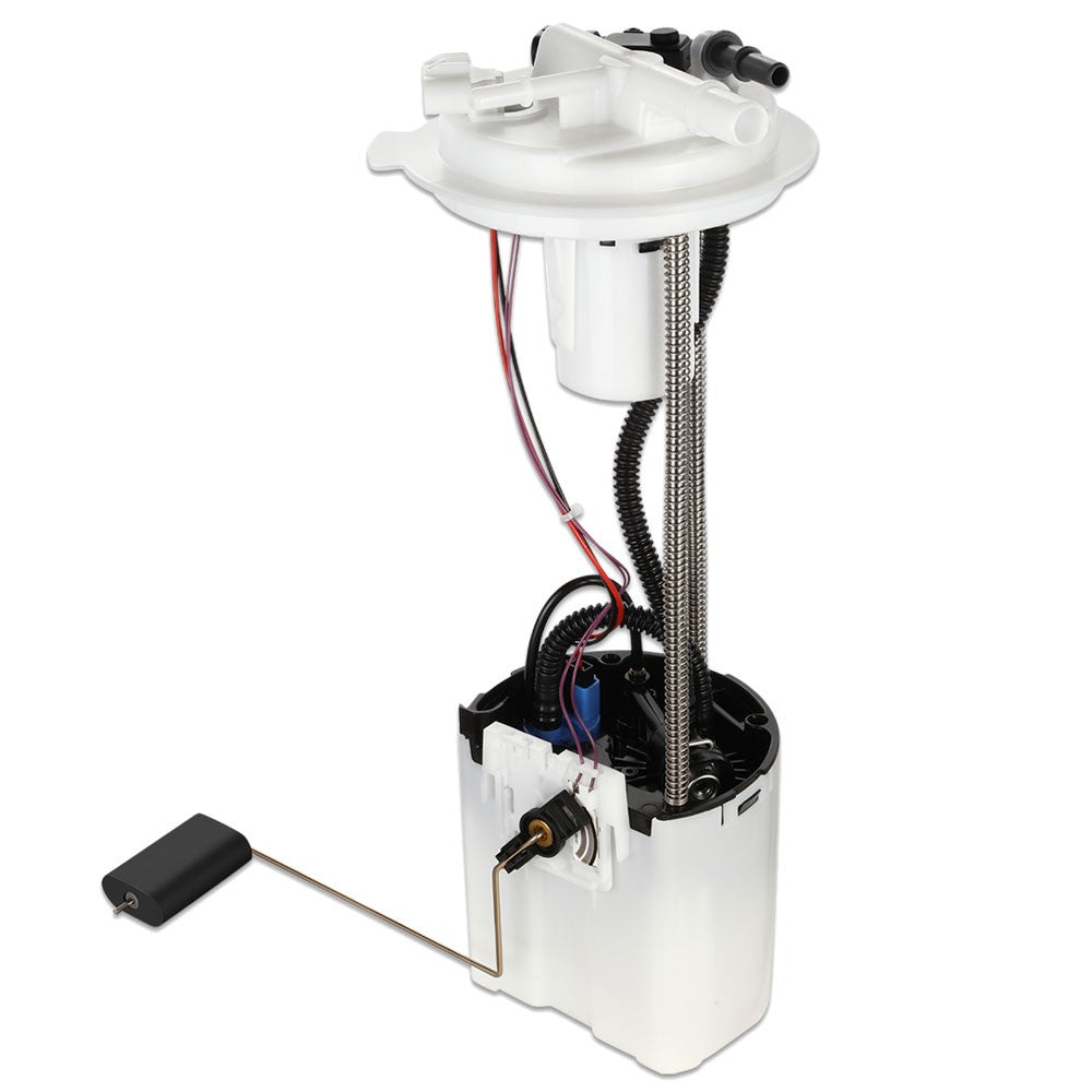 Rear Fuel Pump Module Assembly OE Replace 19168879 19206581 19206582 J2-FPM-0091