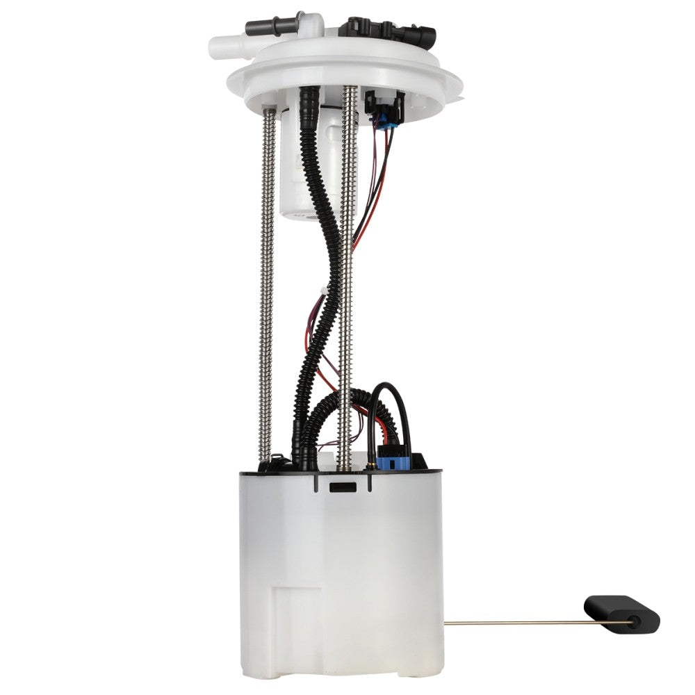 Rear Fuel Pump Module Assembly OE Replace 19168879 19206581 19206582 J2-FPM-0091