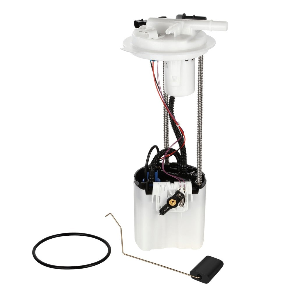 Rear Fuel Pump Module Assembly OE Replace 19168879 19206581 19206582 J2-FPM-0091