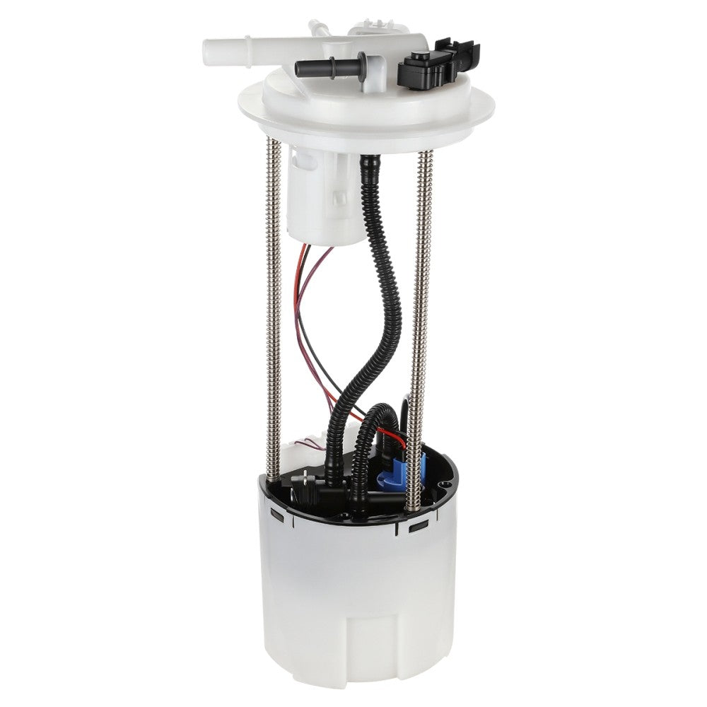 Rear Fuel Pump Module Assembly OE Replace 19206576 19259404 J2-FPM-0092