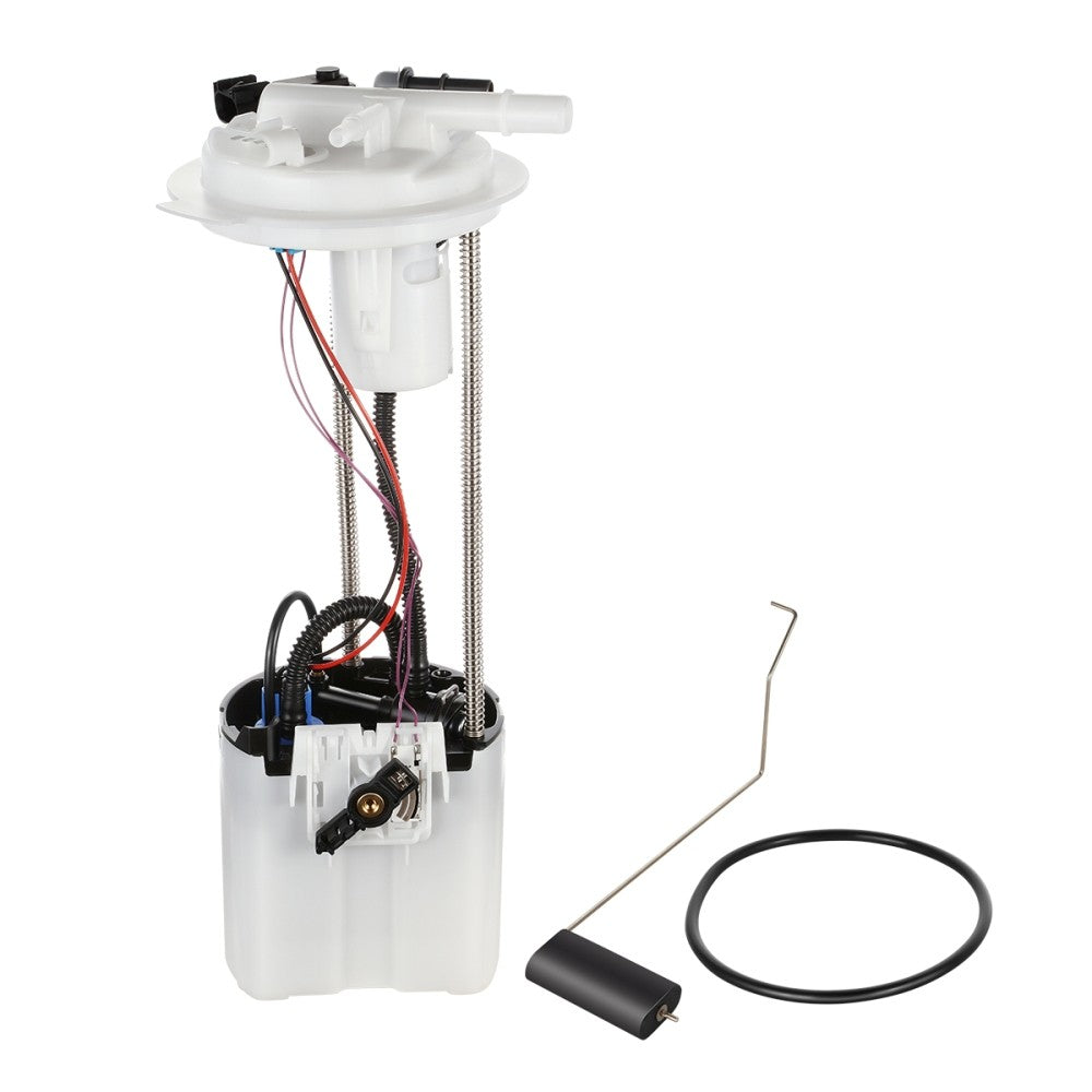 Rear Fuel Pump Module Assembly OE Replace 19206576 19259404 J2-FPM-0092