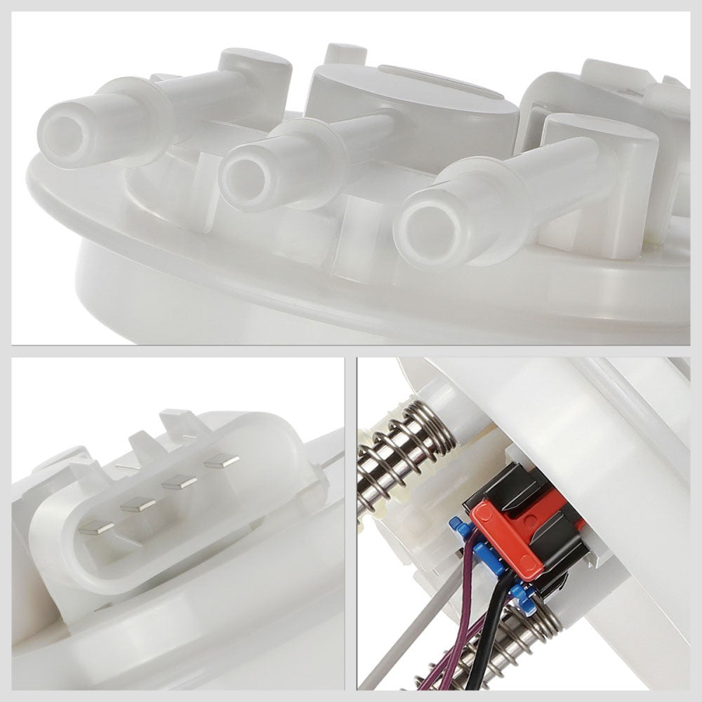 Rear Fuel Pump Module Assembly OE 19153712 19332082 25314655 25345028 J2-FPM-0093