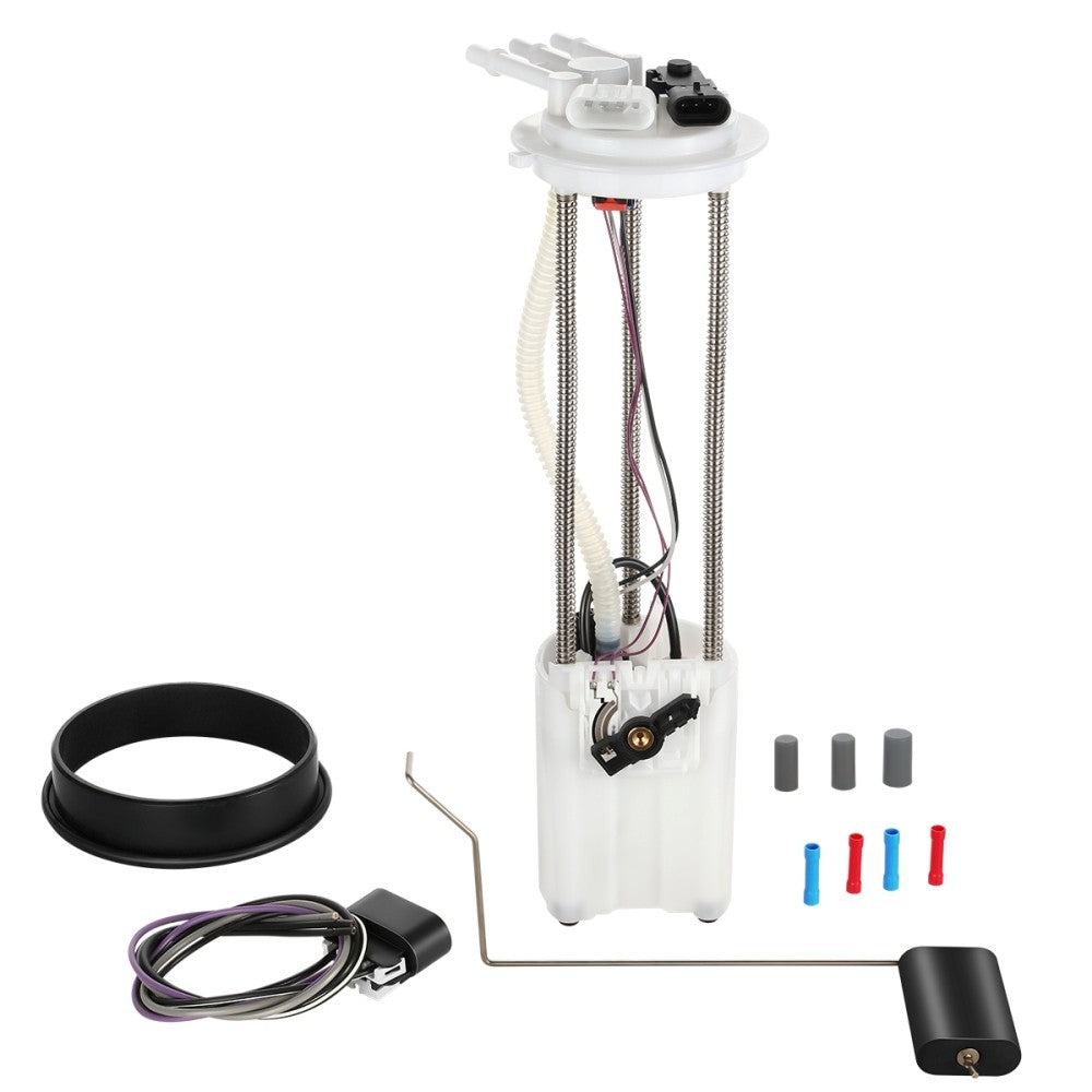 Rear Fuel Pump Module Assembly OE 19121626 19153711 25176865 25345026 J2-FPM-0094