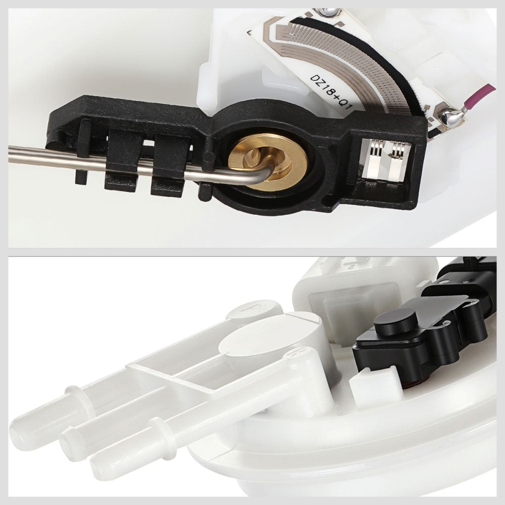 Rear Fuel Pump Module Assembly OE 19177226 19331272 25314321 25314323 J2-FPM-0095
