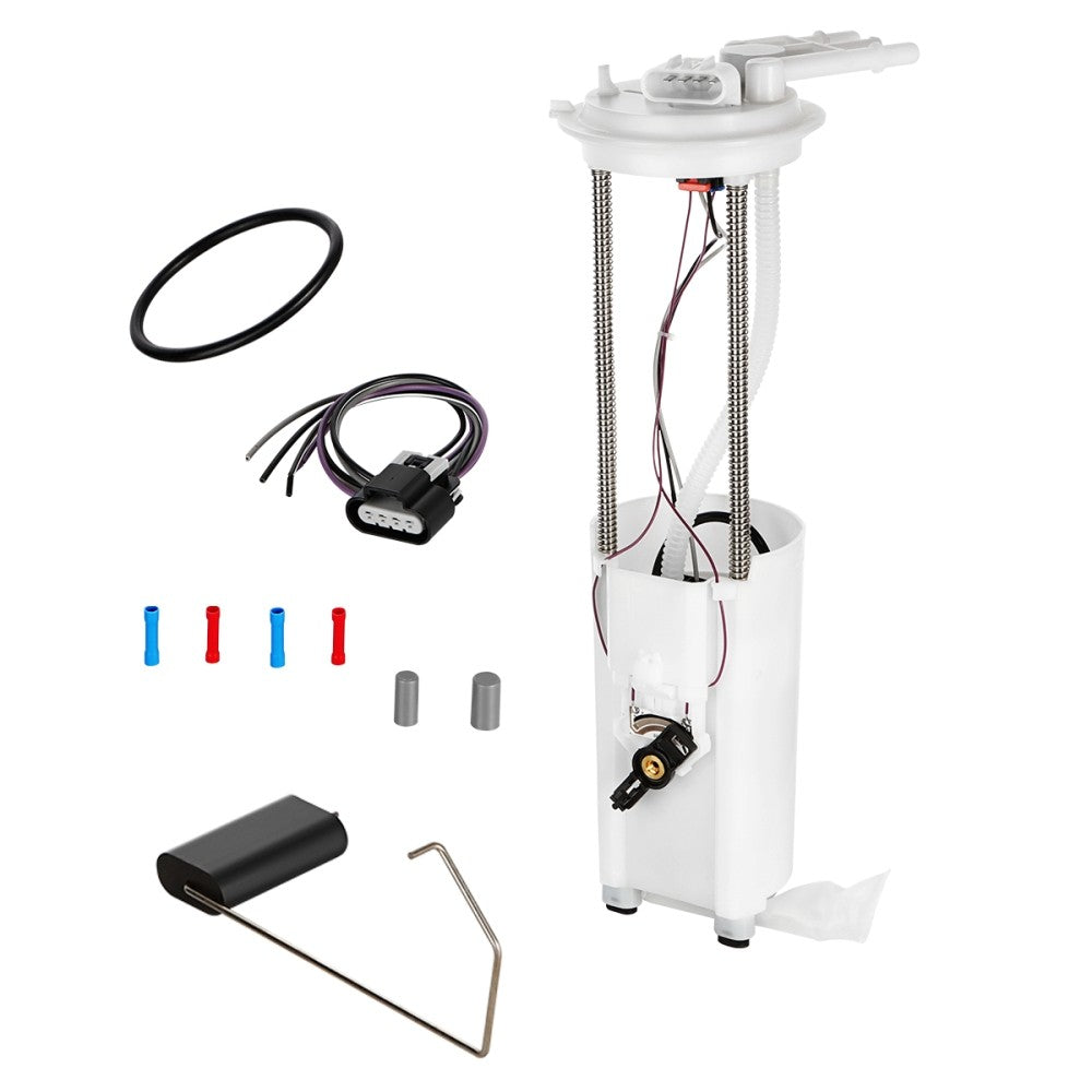 Rear Fuel Pump Module Assembly OE 19177242 19332100 25314024 25314335 J2-FPM-0097