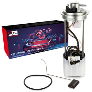 Rear Fuel Pump Module Assembly OE Replace 19256054 19256389 19257093 J2-FPM-0099