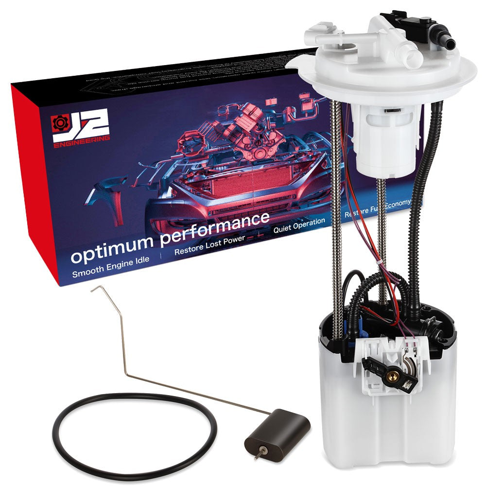Rear Fuel Pump Module Assembly OE 19256052 19256388 19258456 19301220 J2-FPM-0100