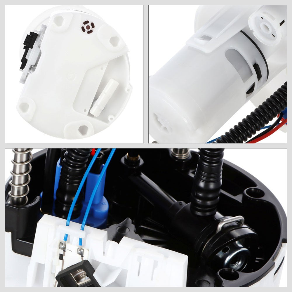 Rear Fuel Pump Module Assembly OE 13577634 13581922 13585446 13589708 J2-FPM-0102