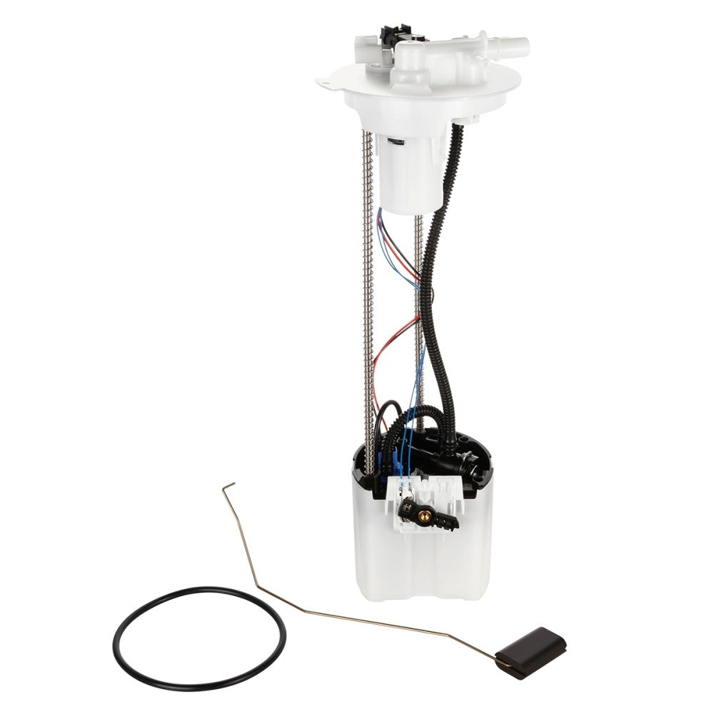 Rear Fuel Pump Module Assembly OE 13577634 13581922 13585446 13589708 J2-FPM-0102