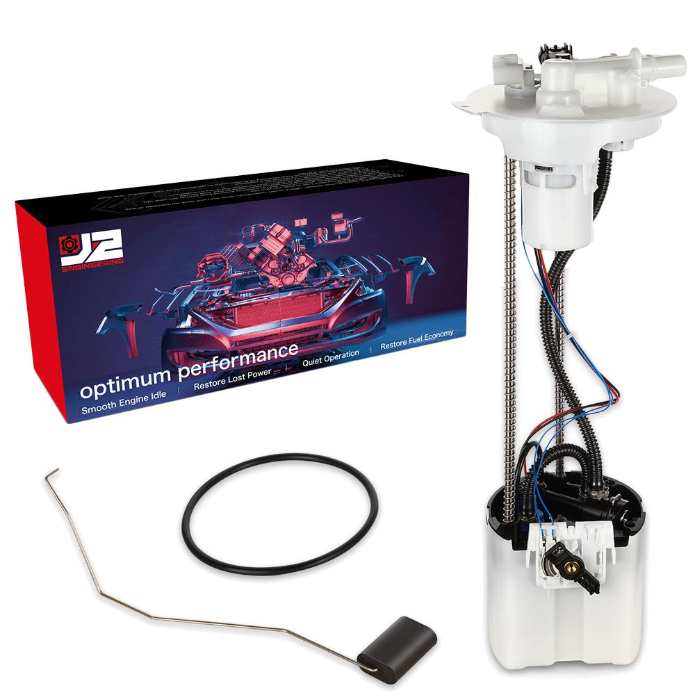 Rear Fuel Pump Module Assembly OE 13577632 13581920 13585445 13589707 J2-FPM-0103
