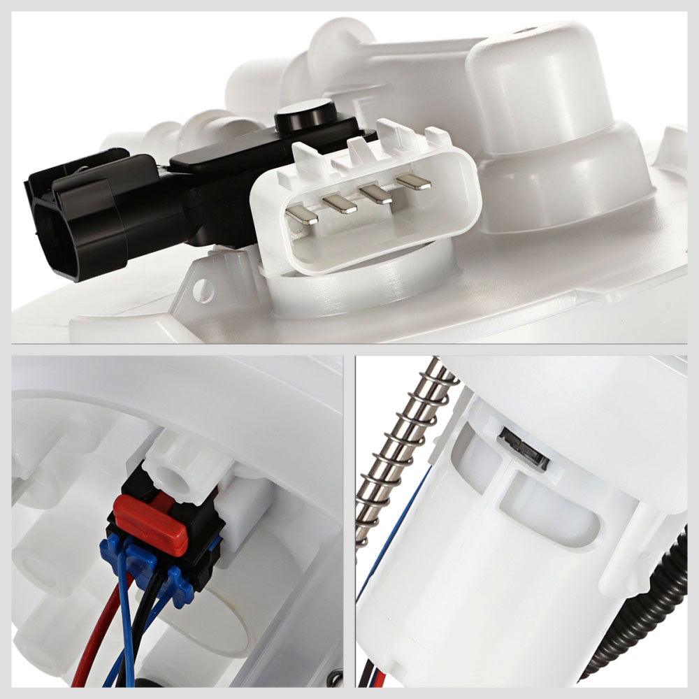 Rear Fuel Pump Module Assembly OE 13577632 13581920 13585445 13589707 J2-FPM-0103