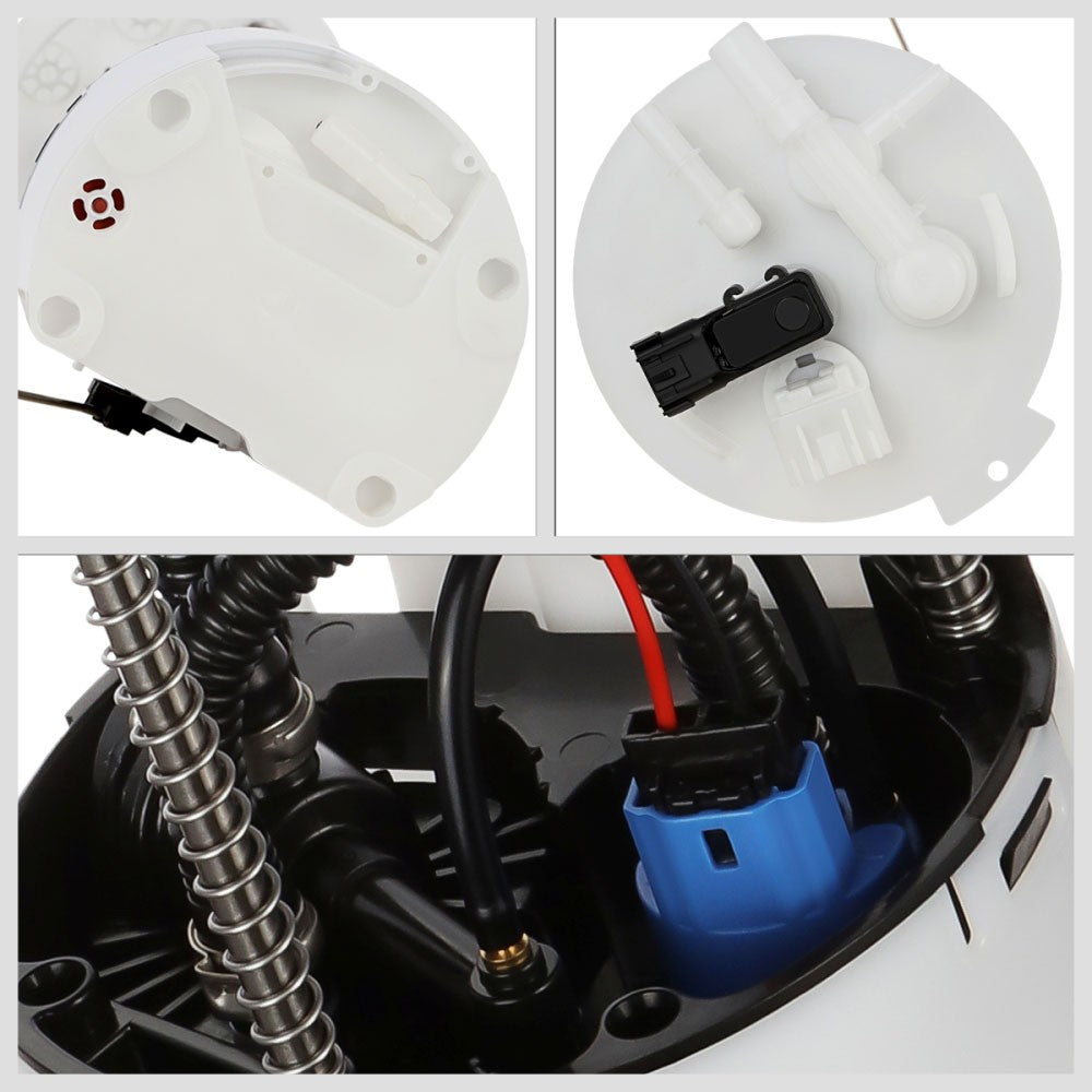 Rear Fuel Pump Module Assembly OE 13577632 13581920 13585445 13589707 J2-FPM-0103
