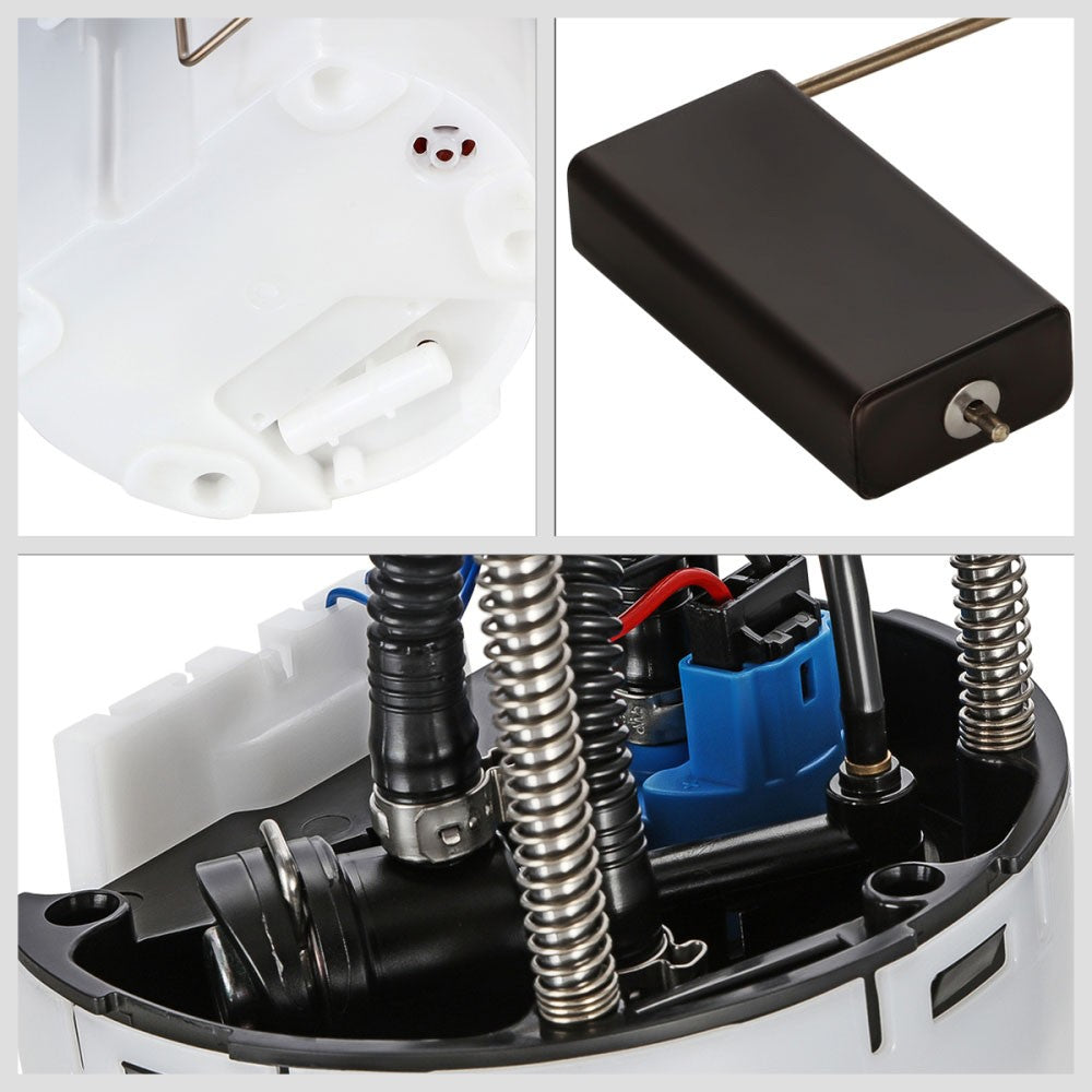 Rear Fuel Pump Module Assembly OE 15947445 19149701 19208955 19208956 J2-FPM-0104